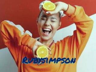 Rubysimpson