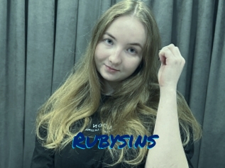 Rubysins