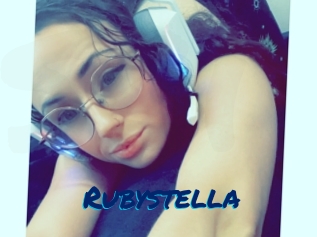 Rubystella