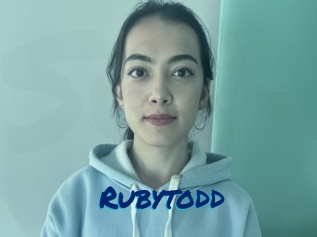 Rubytodd