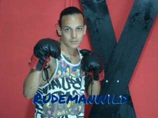 Rudemanwild
