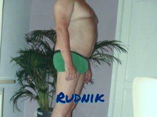 Rudnik