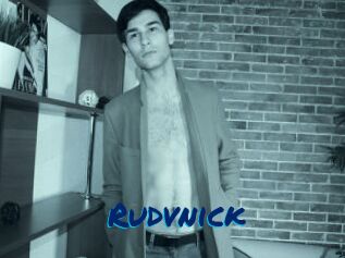 Rudvnick