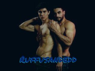 Ruffusandedd