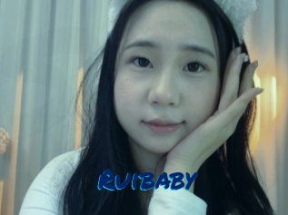 Ruibaby
