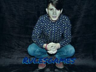 Rulesgames