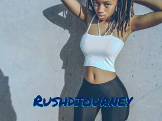 Rushdjourney
