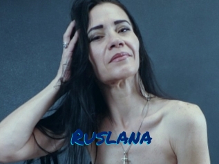 ruslana Sexe City