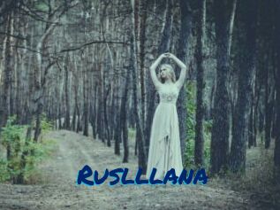 Ruslllana