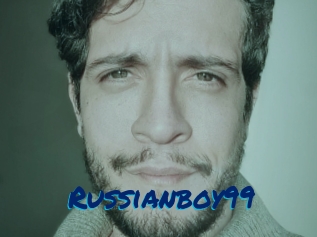 russianboy99 Sexe City