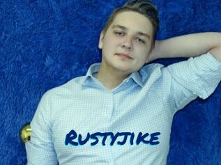 Rustyjike