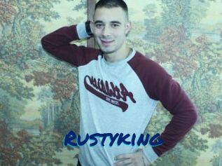 Rustyking