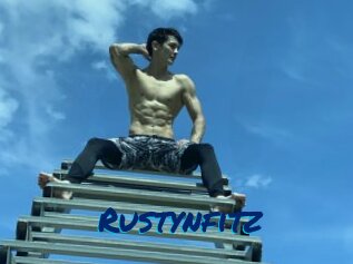 Rustynfitz