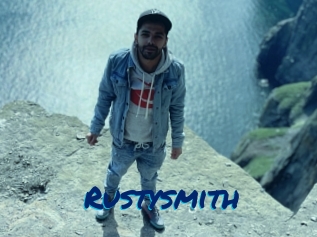 Rustysmith