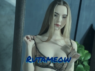 Rutameow