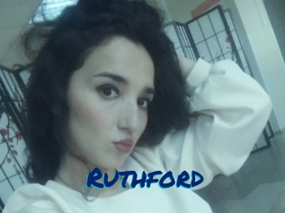 Ruthford