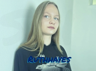 Ruthhayes