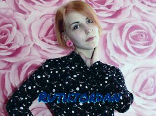 Ruthjordan