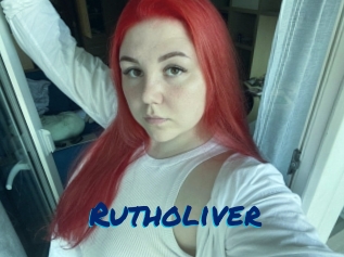 Rutholiver
