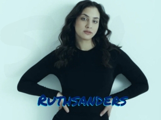 Ruthsanders