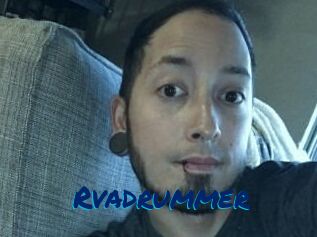 Rvadrummer