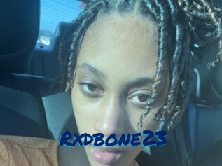 Rxdbone23