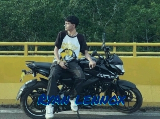 ryan_lennox Sexe City