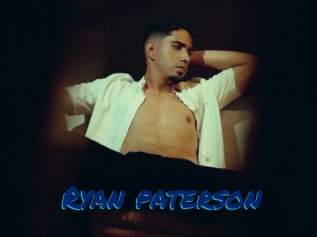 ryan_paterson Sexe City
