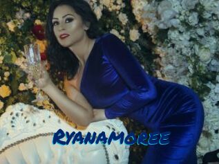 Ryanamoree