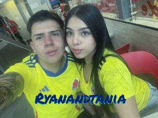 Ryanandtania