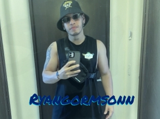 Ryangormsonn
