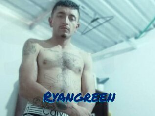 Ryangreen