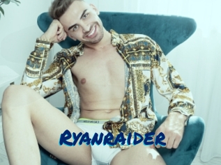 Ryanraider