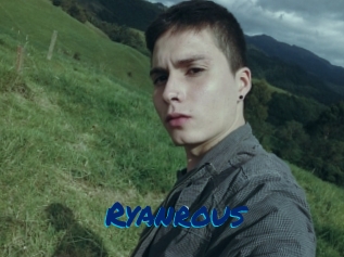 Ryanrous