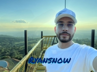 Ryansnow