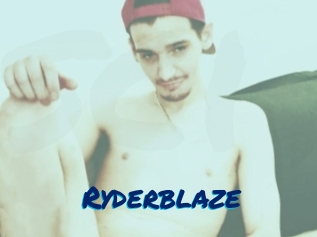 Ryderblaze
