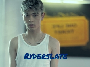 Ryderslate