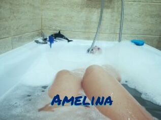 Amelina Sexe City