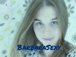 BarbaraSexy