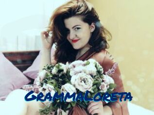 GrammaLoreta