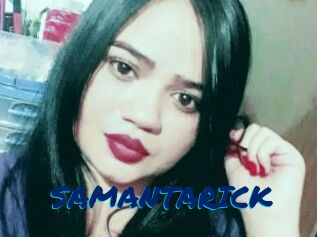 SAMANTARICK
