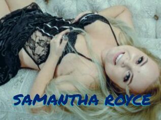 SAMANTHA_ROYCE