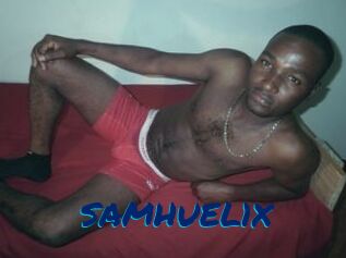 SAMHUEL1X