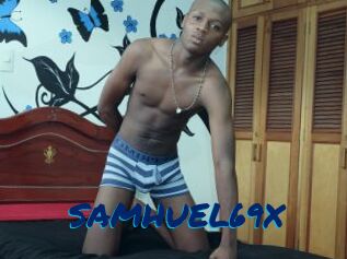SAMHUEL69X