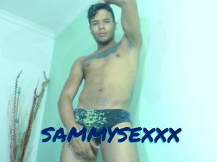 SAMMYSEXXX