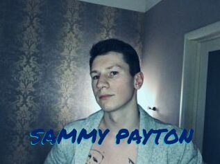 SAMMY_PAYTON