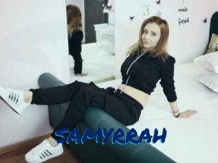 SAMYRRAH