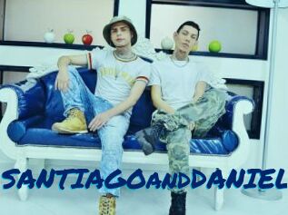 SANTIAGOandDANIEL