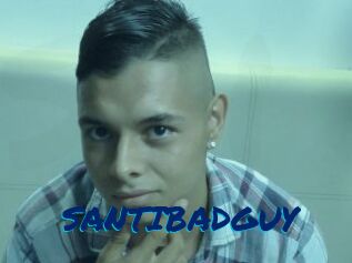 SANTIBADGUY