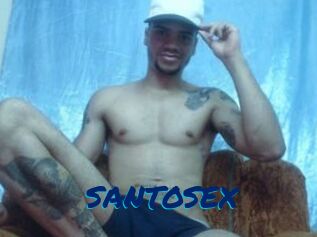 SANTO_SEX